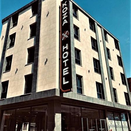 Bursa Koza Hotel المظهر الخارجي الصورة