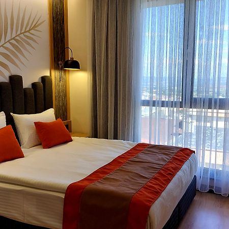 Bursa Koza Hotel المظهر الخارجي الصورة