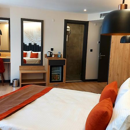 Bursa Koza Hotel المظهر الخارجي الصورة
