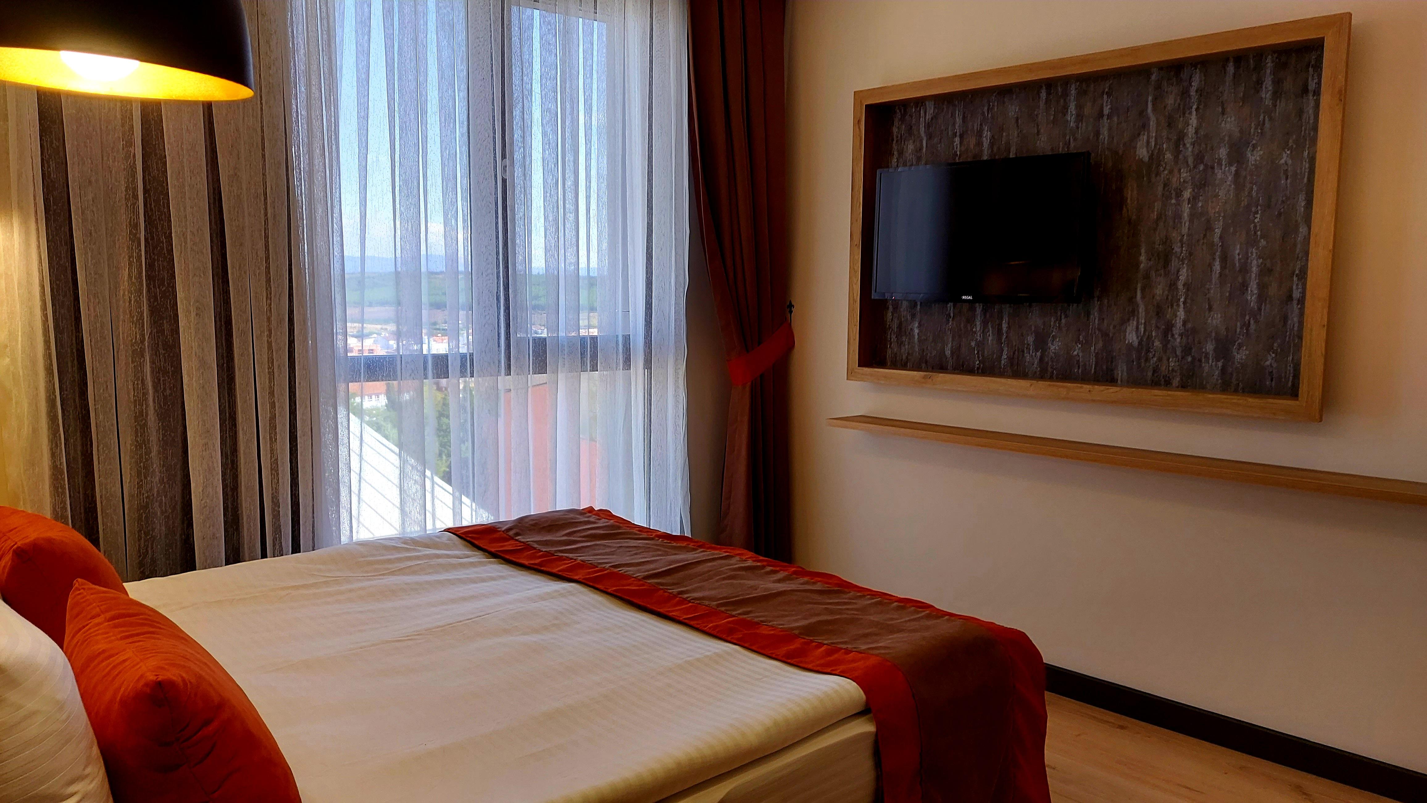 Bursa Koza Hotel المظهر الخارجي الصورة