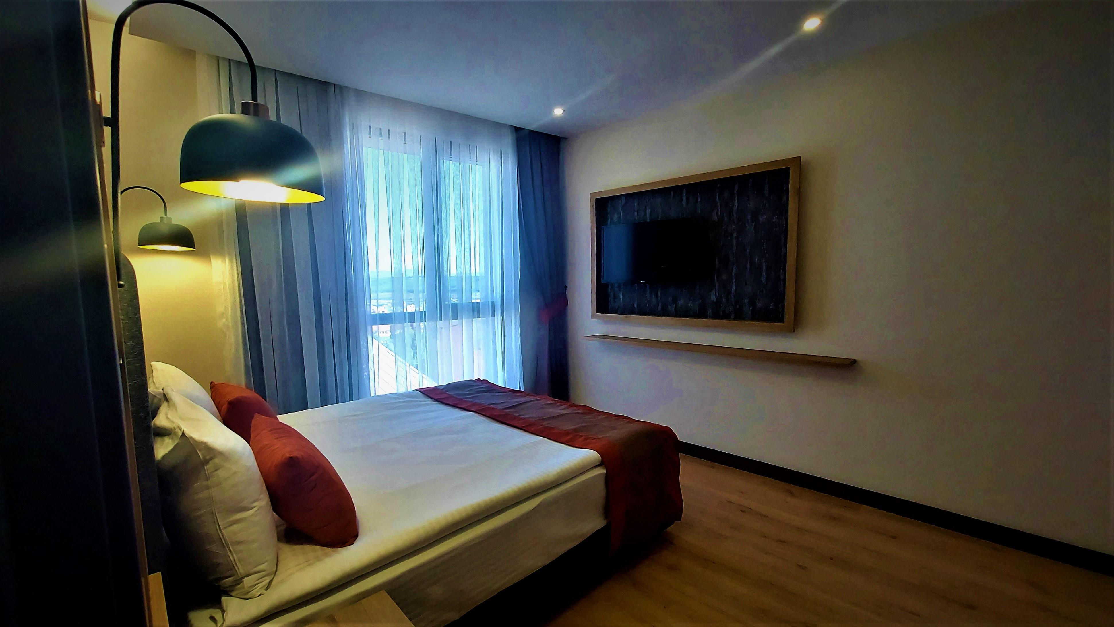 Bursa Koza Hotel المظهر الخارجي الصورة