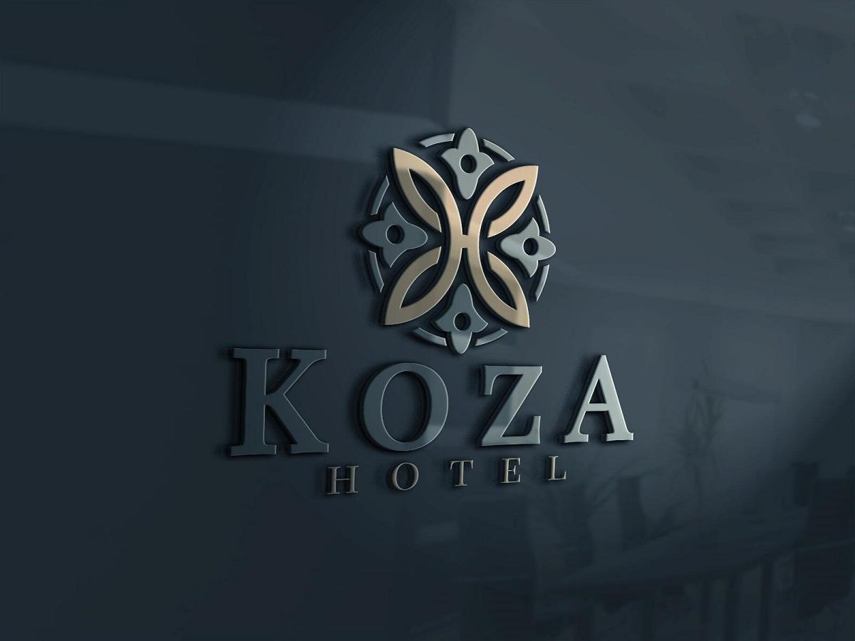 Bursa Koza Hotel المظهر الخارجي الصورة