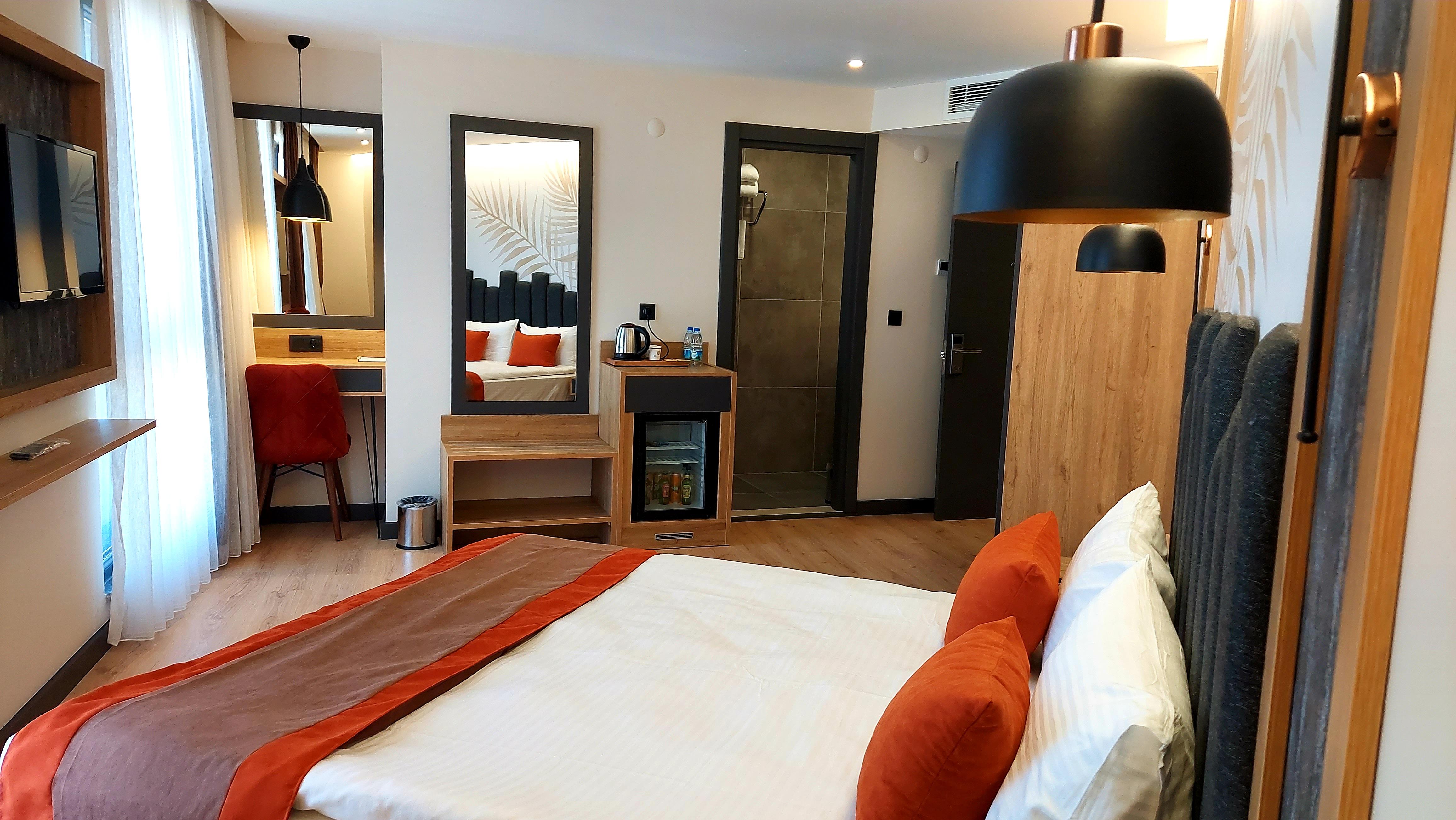 Bursa Koza Hotel المظهر الخارجي الصورة